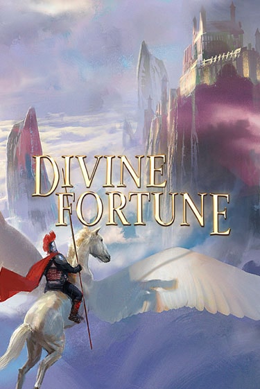 Divine Fortune демо игровой автомат | VAVADA Казино бесплатно