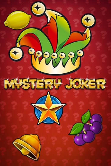 Mystery Joker демо игровой автомат | VAVADA Казино бесплатно